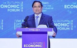 Việt Nam sẵn sàng là ‘phòng thí nghiệm xanh-số’ của khu vực