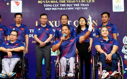 Thể thao Việt Nam sắp xuất quân dự ASEAN Para Games 2025