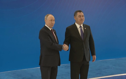 Tổng thống Nga kêu gọi tái vũ trang cho lực lượng CSTO