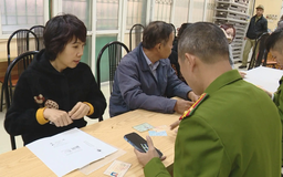 Làm sạch dữ liệu xe - nâng cao hiệu quả quản lý an ninh