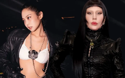 Jennie (Blackpink) 'vượt mặt' Lady Gaga