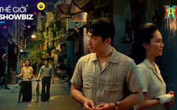 'Quán Kỳ Nam' - Lát cắt hoài niệm | Thế giới Showbiz | 27/11/2025