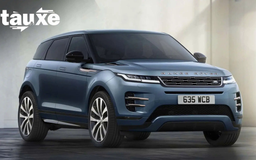 Thế hệ tiếp theo của Range Rover Evoque sẽ là xe điện | Bản tin Tàu và Xe | 27/11/2025