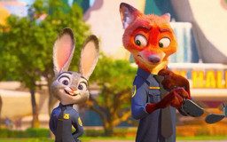 'Zootopia 2' thống trị phòng vé dù chưa ra rạp chính thức