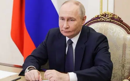 CSTO thông qua kế hoạch hợp tác quân sự 2026-2030