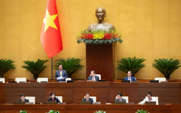 Hoàn thiện khung pháp lý quy hoạch - tạo không gian phát triển bền vững