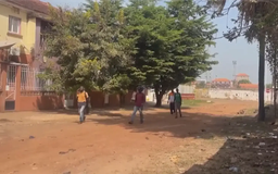 Đảo chính ở Guinea Bissau