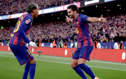 Diễn biến vòng phân hạng UEFA Champions League