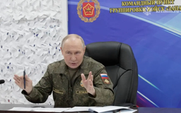 Nga tuyên bố kiểm soát 70% Pokrovsk, Ukraine bác bỏ