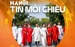 Hà Nội tổ chức Ngày hội Việt Nam hạnh phúc 2025 | Hà Nội tin mỗi chiều