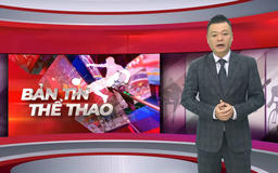 Bản tin Thể thao | 28/11/2025