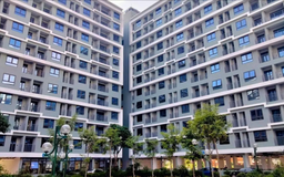 Lao động tự do gặp khó khi mua nhà ở xã hội