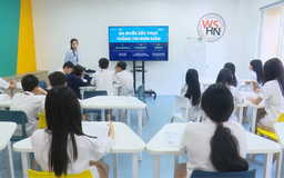 An toàn số cho học sinh | Vì trẻ em | 25/11/2025