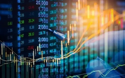 VN-Index tăng nhẹ áp sát 1.700 điểm