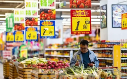 Trung Quốc ban hành kế hoạch thúc đẩy tiêu dùng