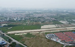 Hoàn thành GPMB đường Vành đai 4 trước 30/12/2025