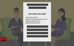 Hợp đồng vì lợi ích của người thứ ba thì người thứ ba có phải nộp thuế không? | Sống và làm việc theo pháp luật | 27/11/2025