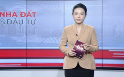 Bản tin Nhà đất và đầu tư | 28/11/2025