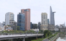 TP. Hồ Chí Minh: Tăng nguồn cung, giảm giá nhà ở