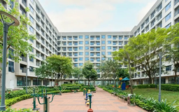 Hà Nội dùng ngân sách phát triển NƠXH cho thuê