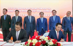 Hà Nội mở rộng cơ hội phát triển trí tuệ nhân tạo