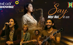 AI chiếm lĩnh âm nhạc, nguy cơ nghệ sĩ 'lép vé'?| Thế giới Showbiz | 28/11/2025