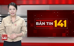 Bản tin 141 | 28/11/2025