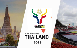 Thái Lan mở cửa miễn phí lễ khai mạc SEA Games 33