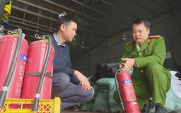 Phòng ngừa hỏa hoạn dịp cuối năm | An toàn phòng cháy & chữa cháy | 28/11/2025