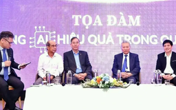 Ứng dụng AI hiệu quả trong quản lý lớp học