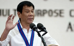 ICC bác đề nghị tại ngoại của cựu Tổng thống Philippines