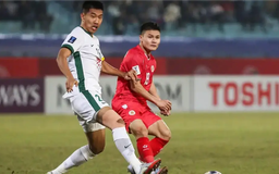 CLB Công an Hà Nội vào vòng 1/8 AFC Champions League Two
