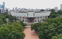 Nơi lan tỏa di sản của Chủ tịch Hồ Chí Minh