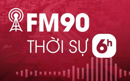 Thời sự 6h00 | 28/11/2025