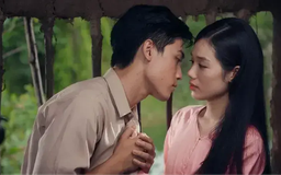 Võ Điền Gia Huy tái hợp Trâm Anh trong 'Ai thương ai mến'