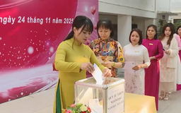 Gieo lòng nhân ái trong học sinh Thủ đô