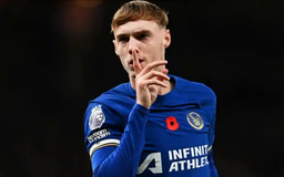 Nhiều ngôi sao vắng mặt ở trận derby London