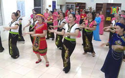 Để người cao tuổi sống vui, sống khỏe | Vì chất lượng dân số Thủ đô | 30/11/2025