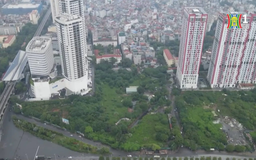Dự án treo, lãng phí đất đai, làm xấu đô thị | Chuyện đô thị | 29/11/2025