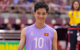 Bích Tuyền vắng mặt tại SEA Games 33