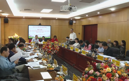 Đảng ủy phường Bạch Mai triển khai bốn chương trình trọng tâm