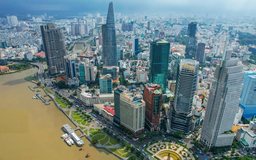TP.Hồ Chí Minh khơi thông nút thắt thị trường bất động sản