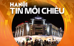 Từ HaNoi Midnight Sale đến phát triển kinh tế đêm Hà Nội | Hà Nội tin mỗi chiều