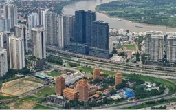 Rủi ro từ tồn kho bất động sản cao kỷ lục