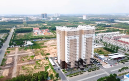 Làn sóng FDI mới thúc đẩy BĐS công nghiệp Việt Nam