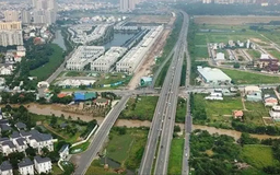 Lãi suất tăng sẽ làm giảm hoạt động đầu tư BĐS