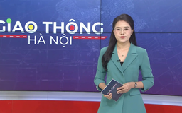 Giao thông Hà Nội | 29/11/2025