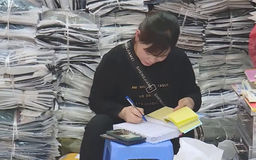 Đề xuất nâng ngưỡng doanh thu tính thuế hộ kinh doanh