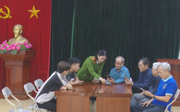 Hà Nội: Hơn 2,4 triệu dữ liệu phương tiện đã được làm sạch
