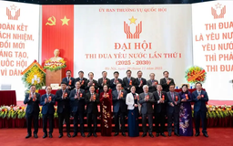 Phát huy vai trò của đại biểu Quốc hội vì lợi ích chung